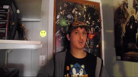 The Jordy Show EP 20 Finale Talking About Movies