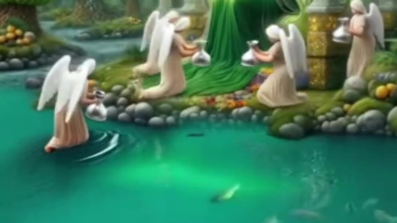 Jannat ka khubsur mandir