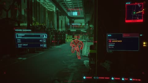 Cyberpunk 2077 Weight Classes, Weight Classes