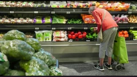 Food prices in Canada keep climbing, but these grocery items will give you sticker shock