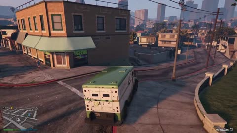 I had the Worst Thanksgiving yesturday but i am freeroam in GTA 5 Online