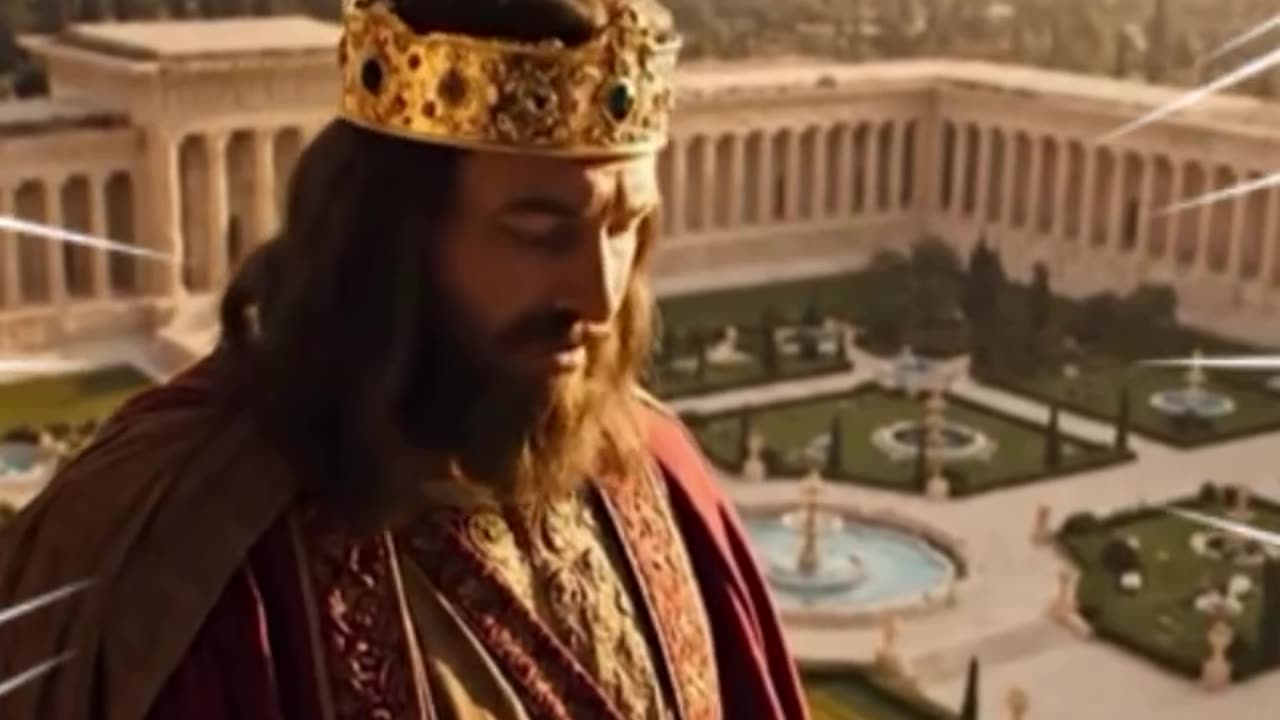 The Truth Is Coming Out! (A Chilling Message From God)