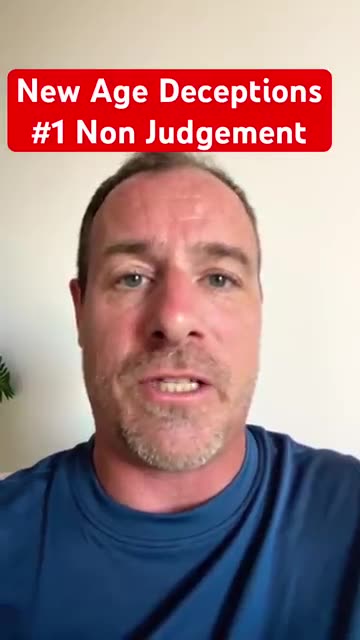 judgement is required