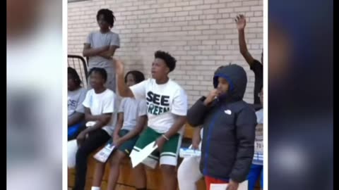 Teenager Who Gave Back to the Community Shot to Death