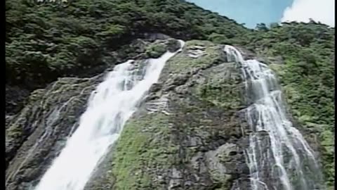 Japan NHK September 16, 2001 930pm-1000pm JST