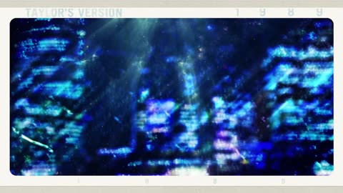 Taylor Swift - How You Get The Girl (Taylor's Version) (Lyric Video)