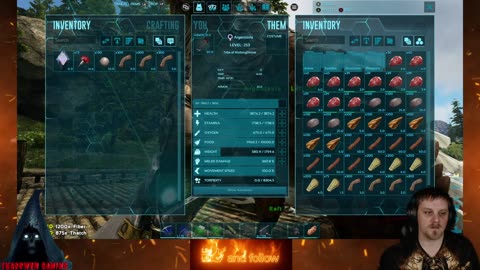 Ark Survival Evolved