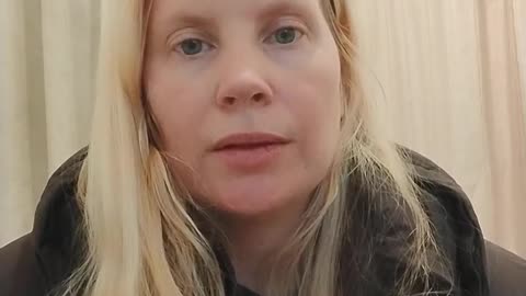 Shia, video recorded 8:01 AM Jan 10, '26 by Alyssa