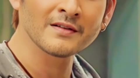 Mahesh Babu Mass Dialogue 💥 | Telugu Movie Scene | Goosebumps Guaranteed 🔥