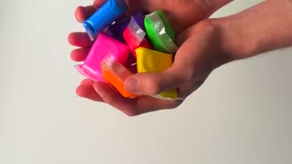 Trending: Testing VIRAL TikTok Slime Trends