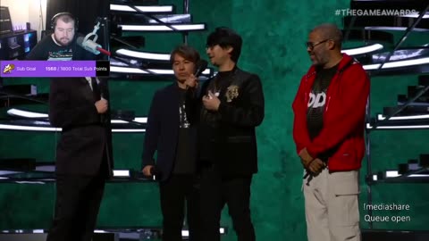 343 Game Awards