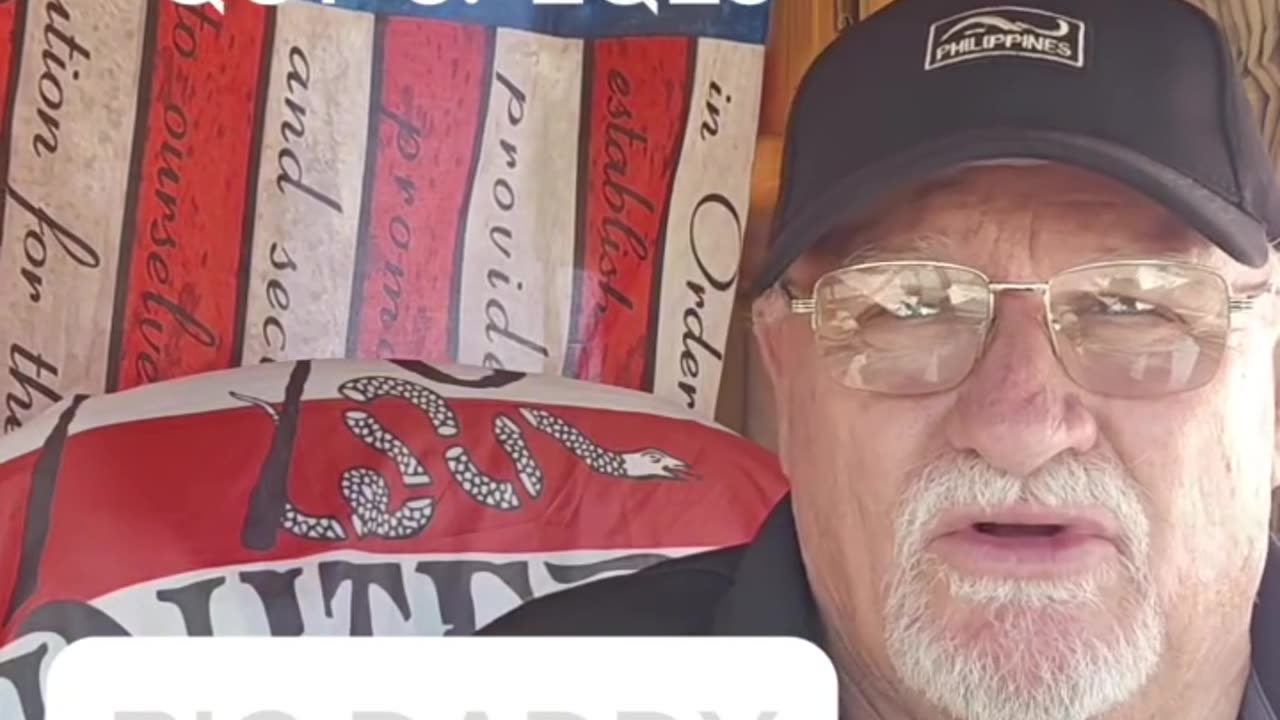 Show time..Pay attention