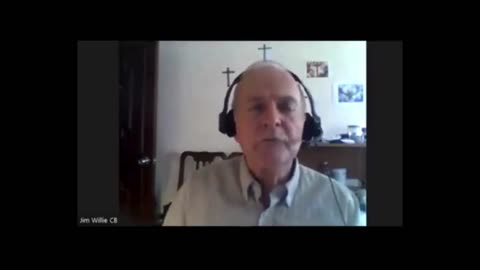 Jim Willie - Ongoing Banking Collapse