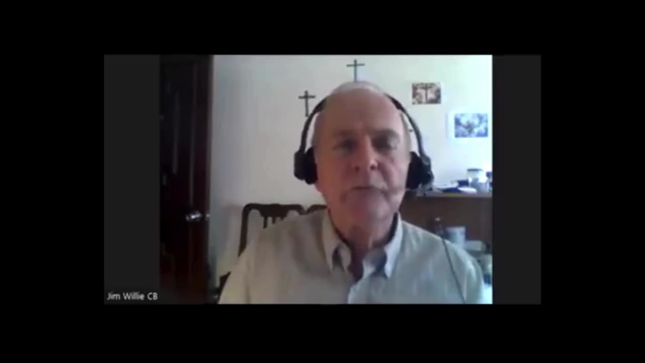 Jim Willie - Ongoing Banking Collapse