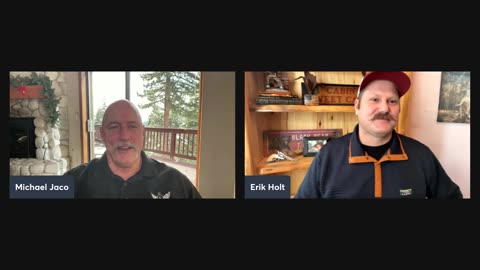 Widespread Colorado election fraud exposed by Army Combat Veteran and Fire Department Chief