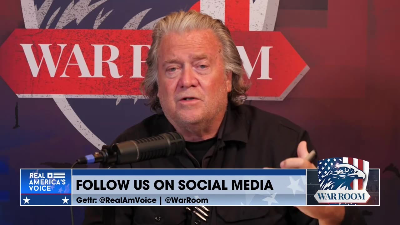 WarRoom Battleground EP 871