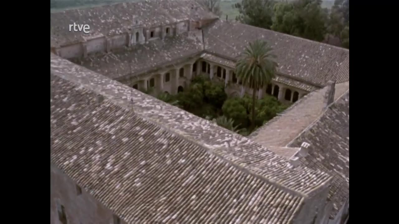 A vista de pájaro - Valencia