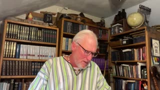 Matthew Chapters 16-25 Are A Timeline of End Time Prophetic Events