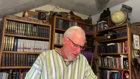 Matthew Chapters 16-25 Are A Timeline of End Time Prophetic Events