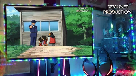 Detective Conan Tagalog Dubbed HD (Episode 352-353)