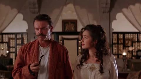 76. WALT DISNEY'S Rudyard Kipling's The Jungle Book (1994