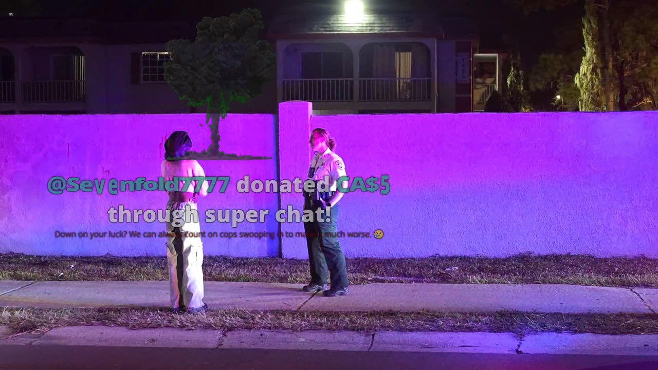 SEARCHING FOR 1 GOOD COP