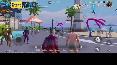Winner get 5K UC💸| pubg mobile tournament