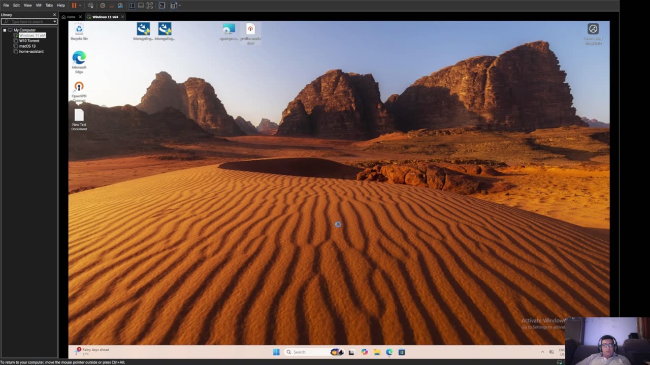 Build Your Own Private VPN - 20-10-2025