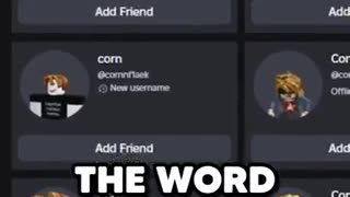 Breaking: ROBLOX TOOK MY NAME…
