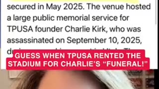 TPUSA Did What?