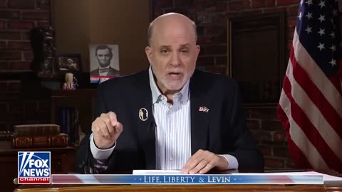 Zelenskyy handed Putin a victory: Mark Levin