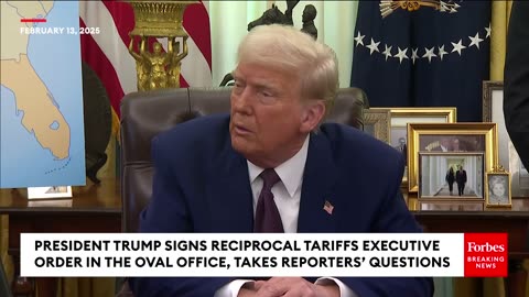 Trump Rails Against Obama For Throwing Russia Out Of The G8- Its Not A Question of Liking Russia 