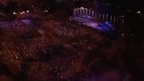 Sissel Kyrkjebo _ Russell Watson - Bridge Over Troubled Water
