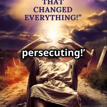 Bible Acts 22 EXPOSED - Pauls Defense That Shocked the Roman Guards! #bible