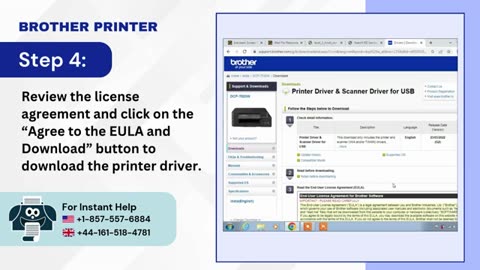 How to Download Brother Printer Driver?