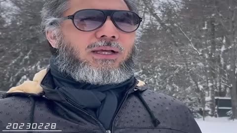20230228文贵先生GETTR¹：有人问死那么多人，经济完了，再这样抓国家不完了吗？ #王岐山：“你他妈才能活几年，操这闲心”！意思是10亿、8亿得杀100年，老百姓死活，跟中南坑这些人没关系！
