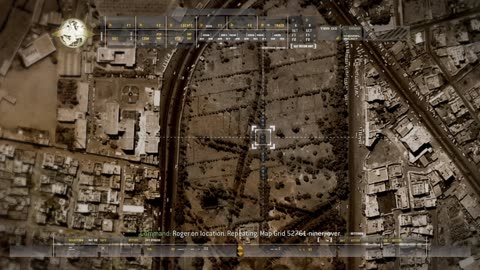 The US Invasion of Saudi Arabia! Call of Duty 4 Modern War Remaster Part 2