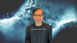 Menemukan Harapan Abadi Lewat Reset Lebih Besar