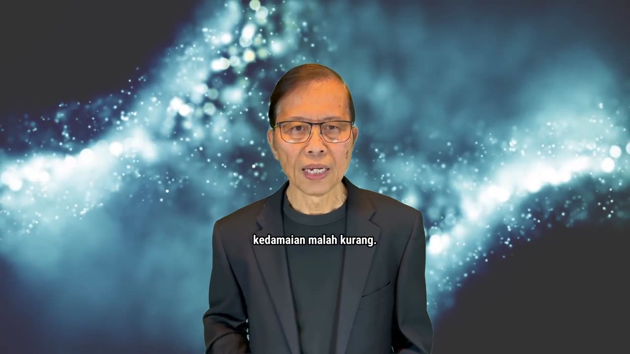 Menemukan Harapan Abadi Lewat Reset Lebih Besar