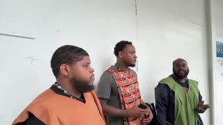 GMS LIVE Church: Fire From Above 🔥