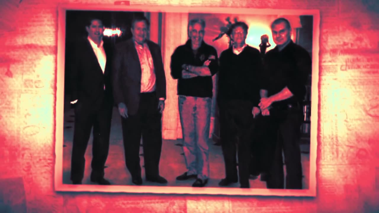 The dark history of organized crime and Israel.