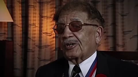 The Forgotten black Soldiers of WW2. ( Black Liberations )