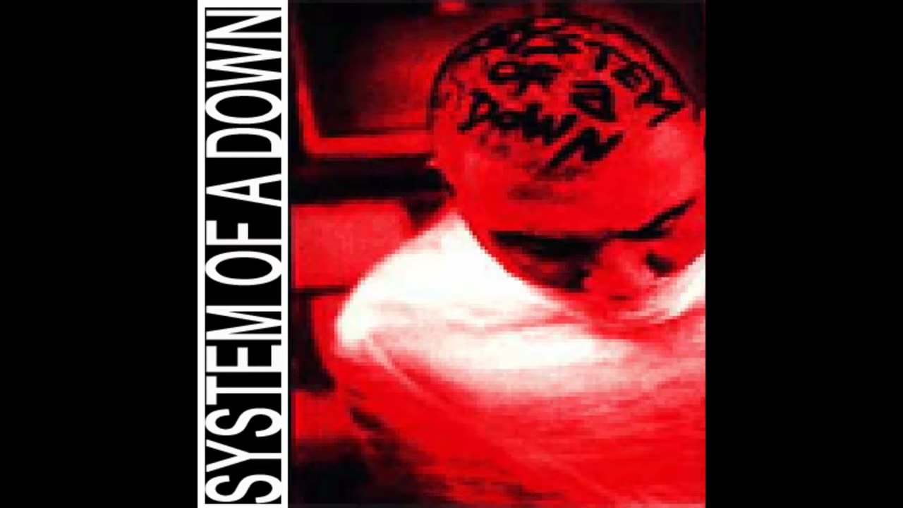 System of a Down - Storaged melodies - Full album HD