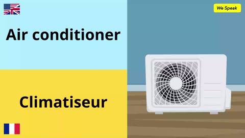 Apprendre L'anglais ✪ 1200 Mots Très Utiles en Anglais 🔴 En Direct ✔