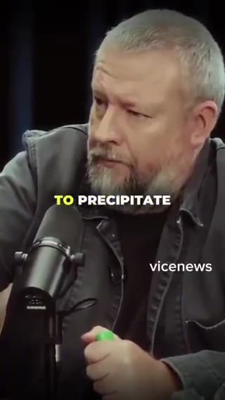 Nothing to see here, just VICE News posting to their 3.6 million followers multiple