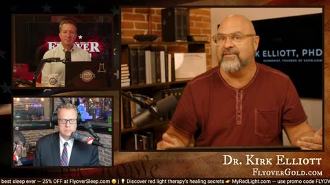 The 10-Point Plan to Destroy America