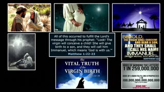 December 21st Worship Service