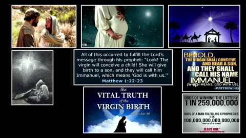 December 21st Worship Service