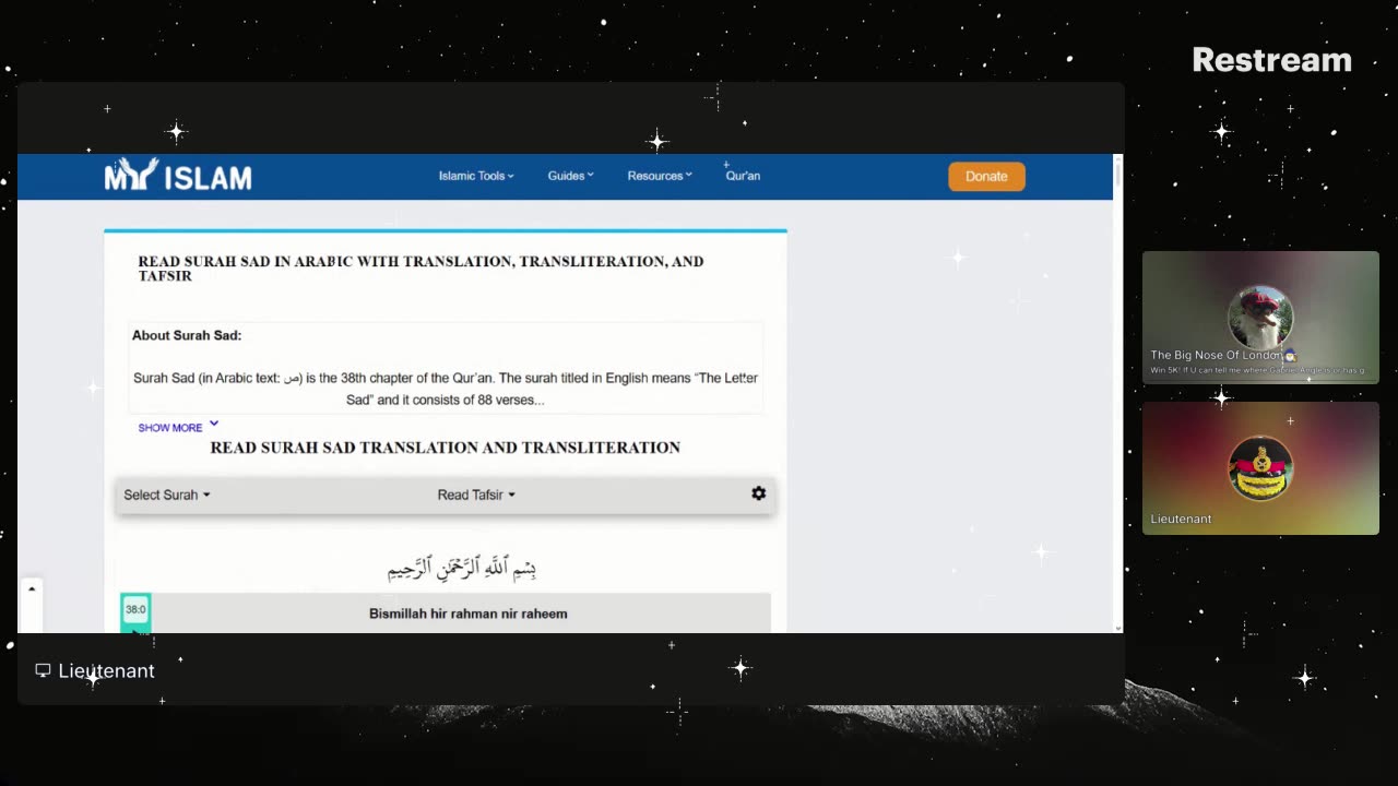 Win 5K! If U tell me where Gabriel Angle is or has gone to, after D death of so called Prophets!🤔