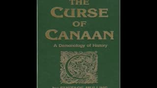 💥The Curse of Canaan💥